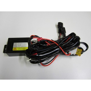 Drl control box что это